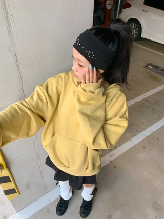 Popular Best-Selling Thick Cable Knit Wide Hairband Collection