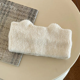 Popular Best-Selling Thick Cable Knit Wide Hairband Collection