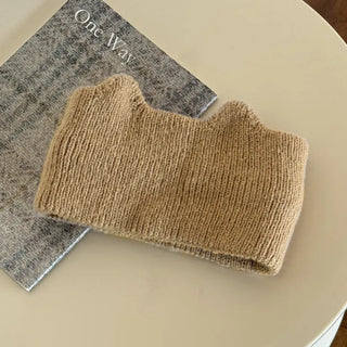 Popular Best-Selling Thick Cable Knit Wide Hairband Collection