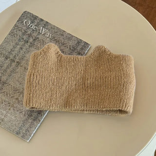Popular Best-Selling Thick Cable Knit Wide Hairband Collection