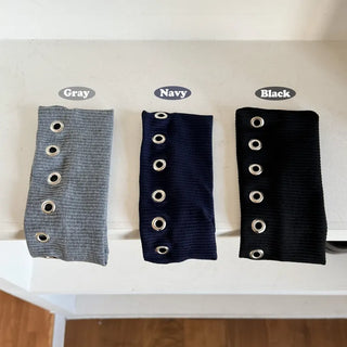 Popular Best-Selling Thick Cable Knit Wide Hairband Collection