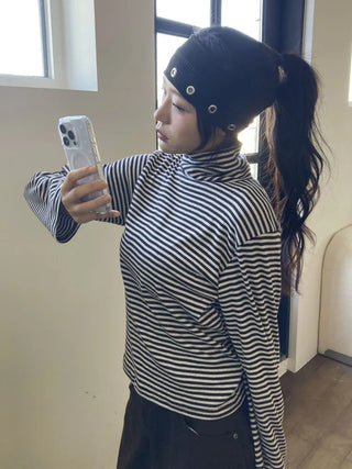 Popular Best-Selling Thick Cable Knit Wide Hairband Collection