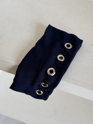 Popular Best-Selling Thick Cable Knit Wide Hairband Collection