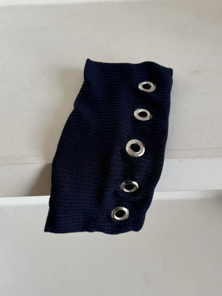 Popular Best-Selling Thick Cable Knit Wide Hairband Collection