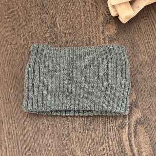 Popular Best-Selling Thick Cable Knit Wide Hairband Collection