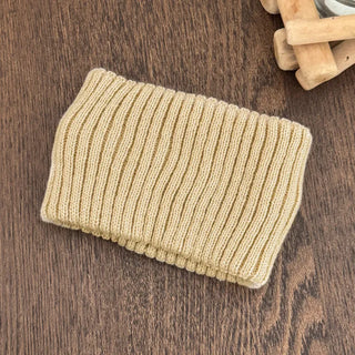 Popular Best-Selling Thick Cable Knit Wide Hairband Collection