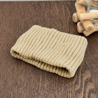 Popular Best-Selling Thick Cable Knit Wide Hairband Collection