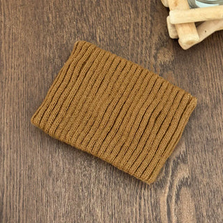 Popular Best-Selling Thick Cable Knit Wide Hairband Collection