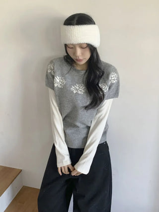 Popular Best-Selling Thick Cable Knit Wide Hairband Collection