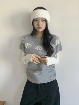 Popular Best-Selling Thick Cable Knit Wide Hairband Collection