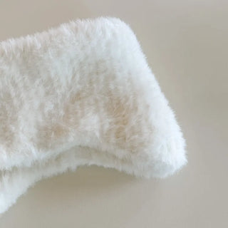 Popular Best-Selling Thick Cable Knit Wide Hairband Collection