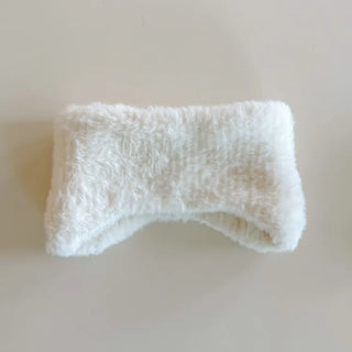 Popular Best-Selling Thick Cable Knit Wide Hairband Collection