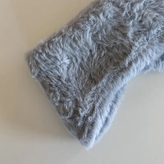 Popular Best-Selling Thick Cable Knit Wide Hairband Collection