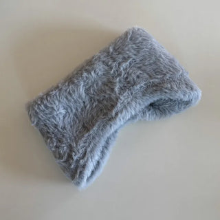 Popular Best-Selling Thick Cable Knit Wide Hairband Collection