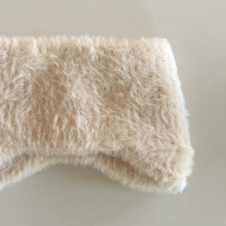 Popular Best-Selling Thick Cable Knit Wide Hairband Collection