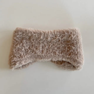 Popular Best-Selling Thick Cable Knit Wide Hairband Collection