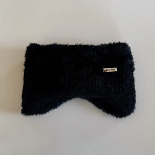 Popular Best-Selling Thick Cable Knit Wide Hairband Collection