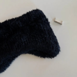 Popular Best-Selling Thick Cable Knit Wide Hairband Collection