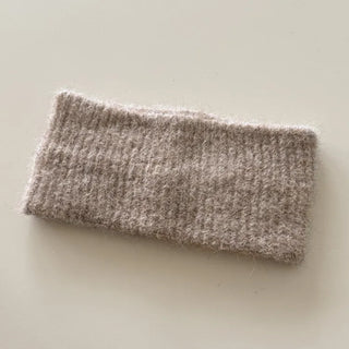 Popular Best-Selling Thick Cable Knit Wide Hairband Collection