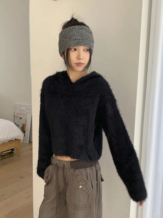 Popular Best-Selling Thick Cable Knit Wide Hairband Collection