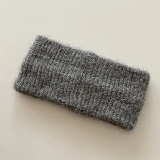 Popular Best-Selling Thick Cable Knit Wide Hairband Collection
