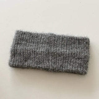 Popular Best-Selling Thick Cable Knit Wide Hairband Collection