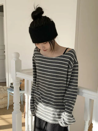 Popular Best-Selling Thick Cable Knit Wide Hairband Collection