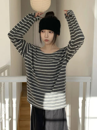 Popular Best-Selling Thick Cable Knit Wide Hairband Collection