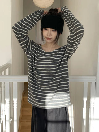 Popular Best-Selling Thick Cable Knit Wide Hairband Collection