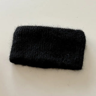 Popular Best-Selling Thick Cable Knit Wide Hairband Collection