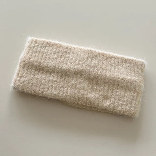 Popular Best-Selling Thick Cable Knit Wide Hairband Collection
