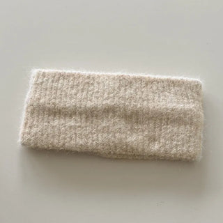 Popular Best-Selling Thick Cable Knit Wide Hairband Collection