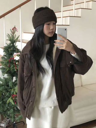 Popular Best-Selling Thick Cable Knit Wide Hairband Collection