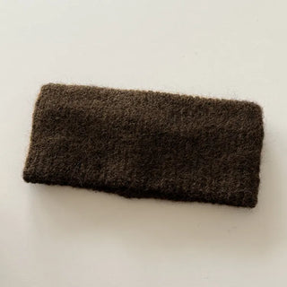 Popular Best-Selling Thick Cable Knit Wide Hairband Collection