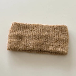 Popular Best-Selling Thick Cable Knit Wide Hairband Collection
