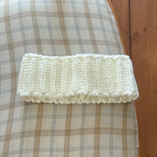 Popular Best-Selling Thick Cable Knit Wide Hairband Collection