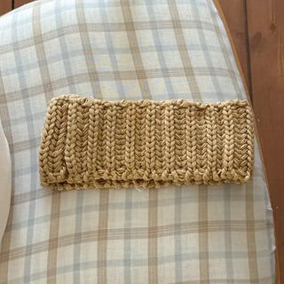 Popular Best-Selling Thick Cable Knit Wide Hairband Collection