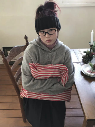 Popular Best-Selling Thick Cable Knit Wide Hairband Collection