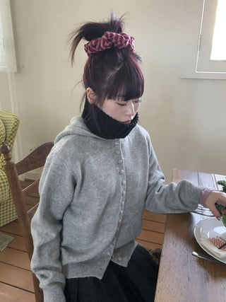 Popular Best-Selling Thick Cable Knit Wide Hairband Collection