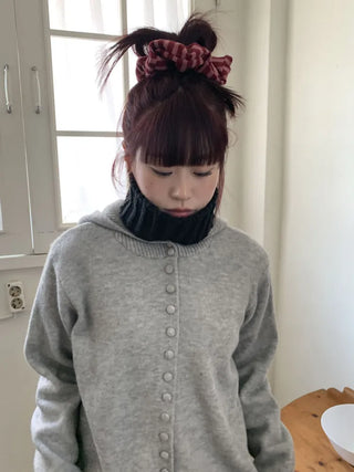 Popular Best-Selling Thick Cable Knit Wide Hairband Collection
