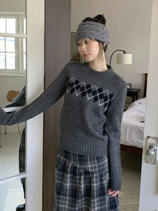 Popular Best-Selling Thick Cable Knit Wide Hairband Collection