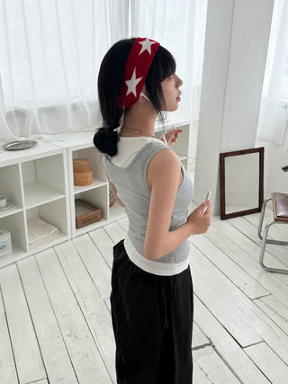 Popular Best-Selling Thick Cable Knit Wide Hairband Collection