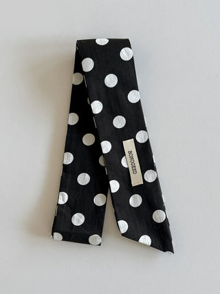 Parisant Slim Long Pattern Scarf Muffler 6 Types