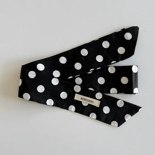 Parisant Slim Long Pattern Scarf Muffler 6 Types