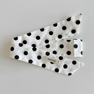 Parisant Slim Long Pattern Scarf Muffler 6 Types