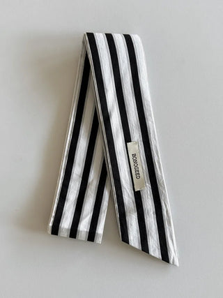 Parisant Slim Long Pattern Scarf Muffler 6 Types