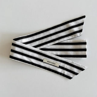 Parisant Slim Long Pattern Scarf Muffler 6 Types