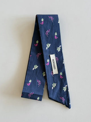Parisant Slim Long Pattern Scarf Muffler 6 Types
