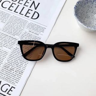 Tommy Over Casual Tinted Sunglasses