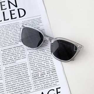 Tommy Over Casual Tinted Sunglasses